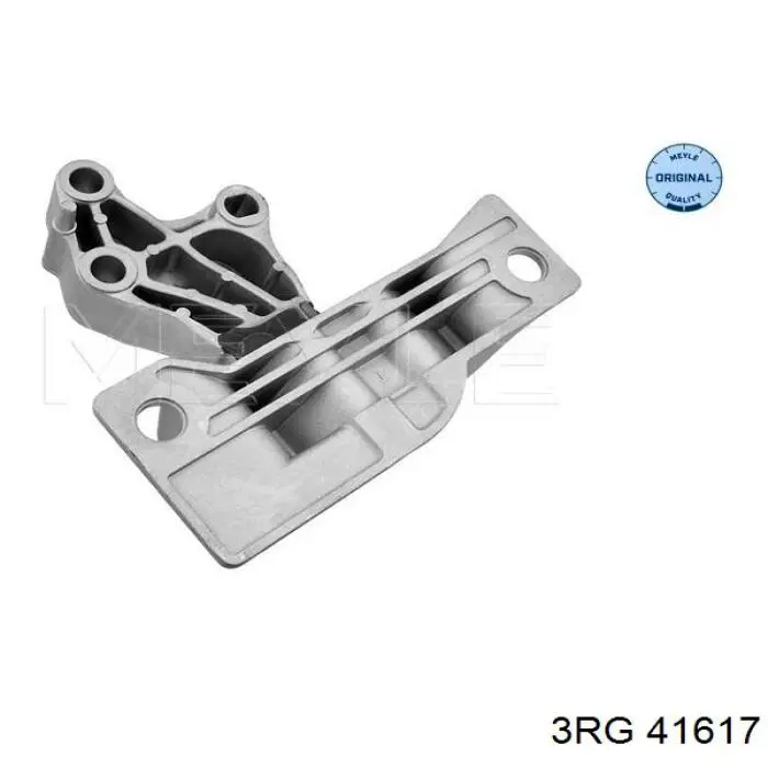 Soporte de motor derecho Renault (RVI) 8200281186
