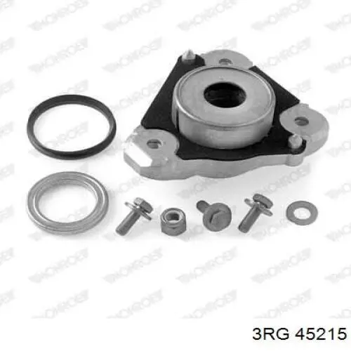 Soporte del amortiguador delantero derecho Cautex 030447 precio, desde 70,32 EUR
