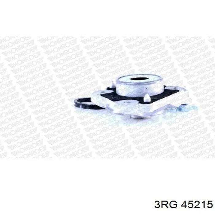 Comprar 030447 Cautex Soporte del amortiguador delantero derecho