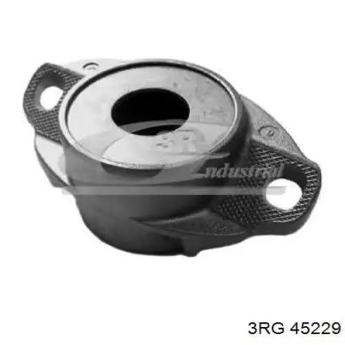 Cazoleta de amortiguador trasero 3RG 45229 precio, desde 11,34 EUR