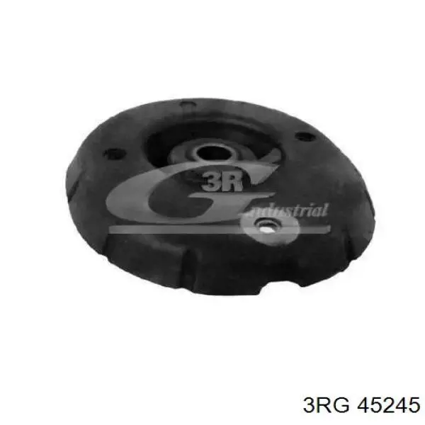 Soporte del amortiguador delantero 3RG 45245 precio, desde 14,33 EUR