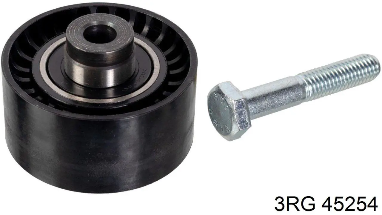 Comprar 45254 3RG Soporte del amortiguador delantero