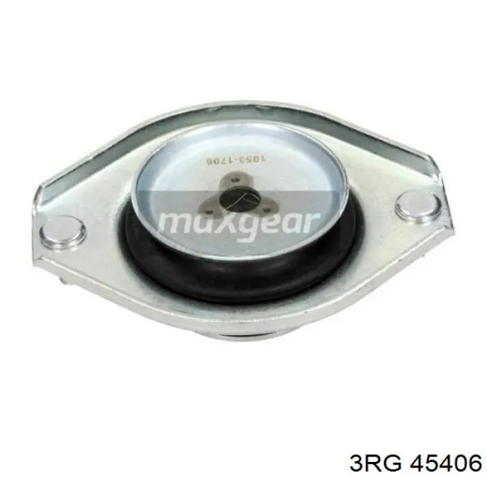 Soporte del amortiguador delantero 45406 3RG
