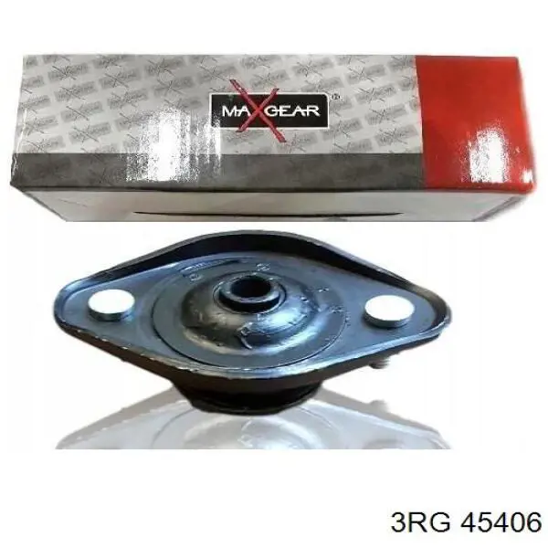 Soporte del amortiguador delantero 3RG 45406 precio, desde 13,48 EUR
