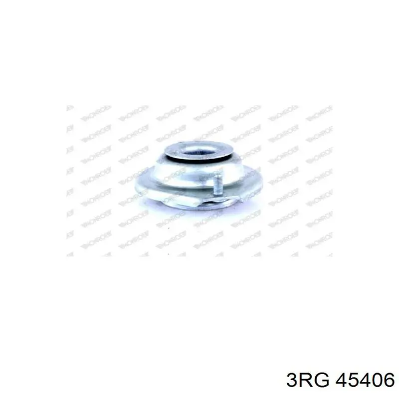 45406 3RG Soporte del amortiguador delantero