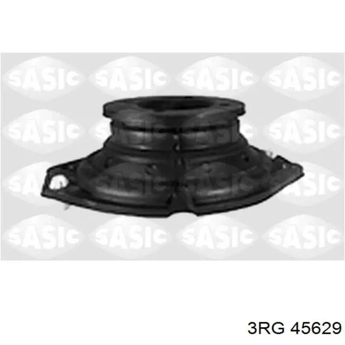 45629 3RG soporte amortiguador delantero