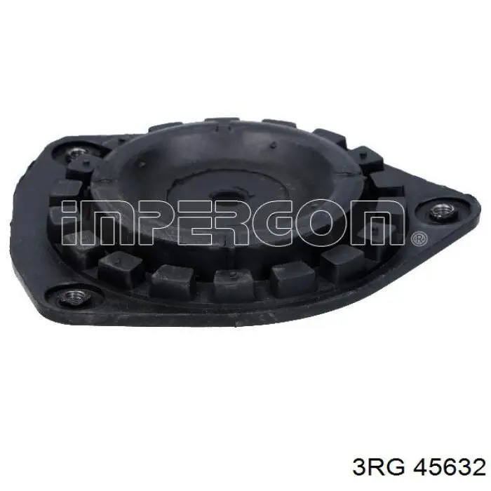 45632 3RG soporte amortiguador delantero