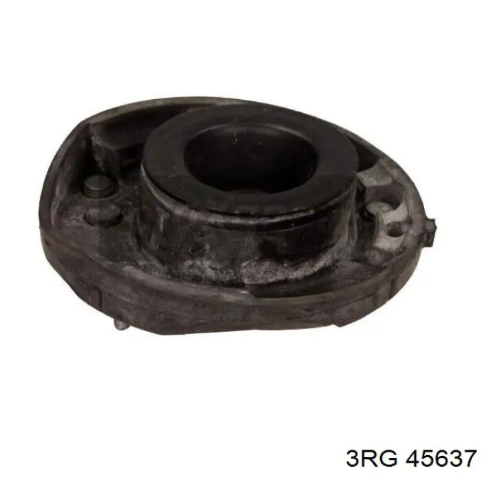 Comprar 45637 3RG Soporte del amortiguador delantero derecho