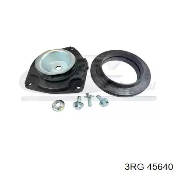 Comprar 45640 3RG Soporte del amortiguador delantero derecho