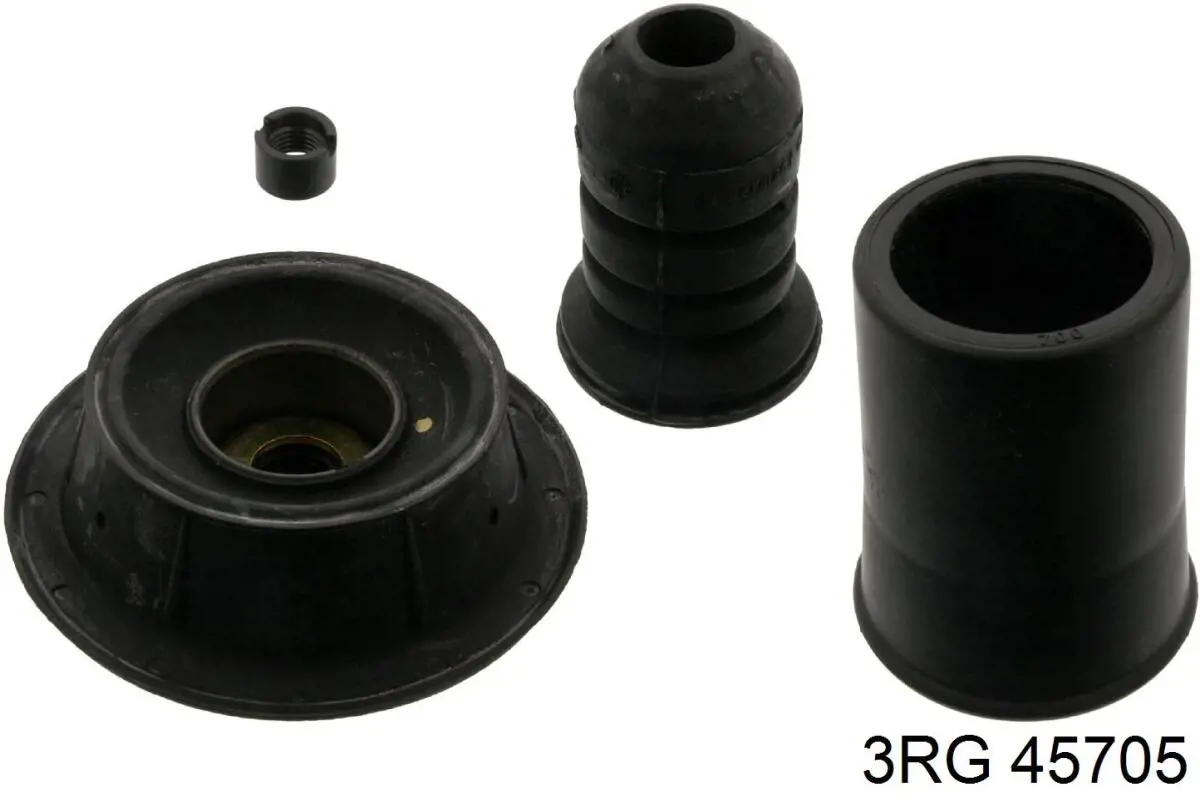 Comprar 45705 3RG Soporte del amortiguador delantero