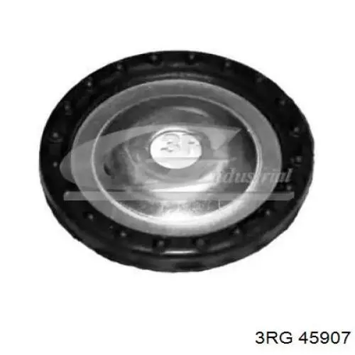 Comprar T406514 STC Plato superior metálico del resorte delantero