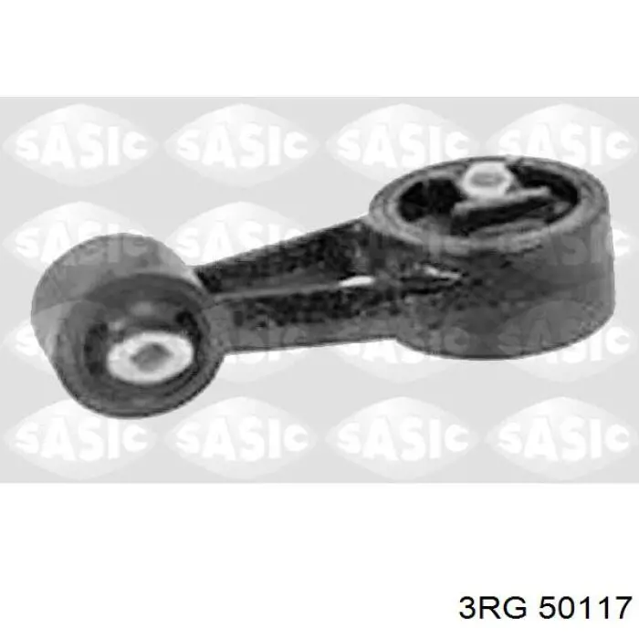 Silentblock de suspensión delantero inferior BMW 1 E81, E87