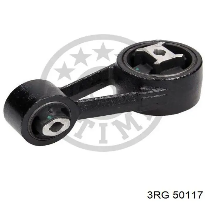 Silentblock de suspensión delantero inferior BMW 1 E81, E87