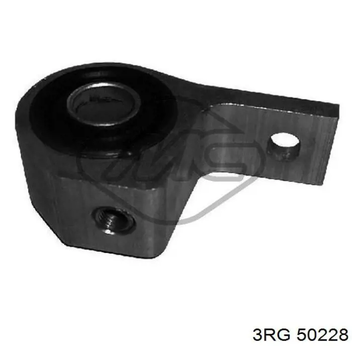 Silentblock suspension 3RG 50228