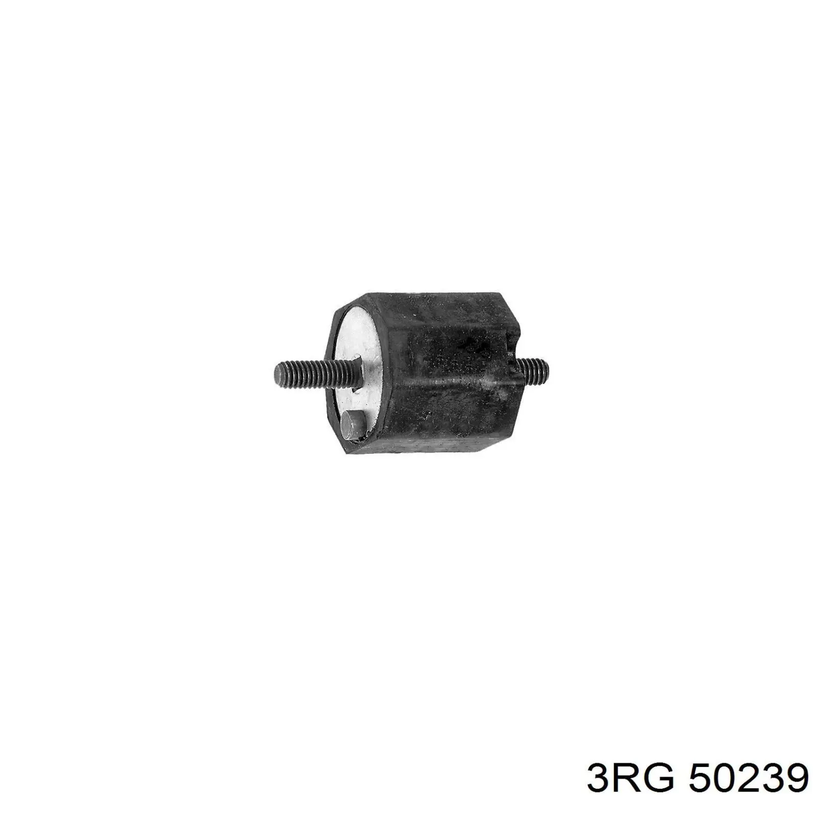 Silentblock de brazo de suspensión 3RG 50239 precio, desde 3,35 EUR