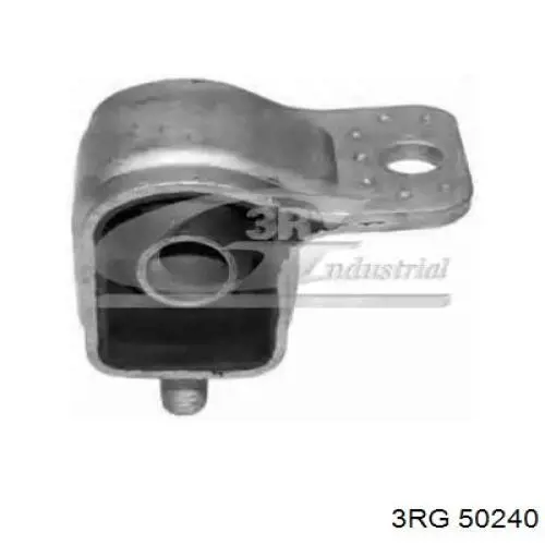 Silentblock de brazo de suspensión 3RG 50240 precio, desde 8,36 EUR