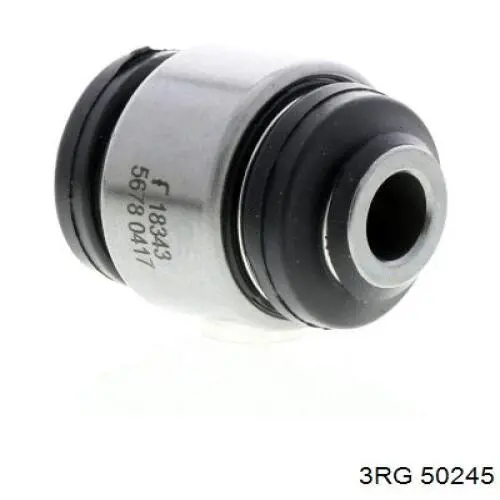 Buje exterior del brazo transversal trasero 3RG 50245 precio, desde 9,62 EUR