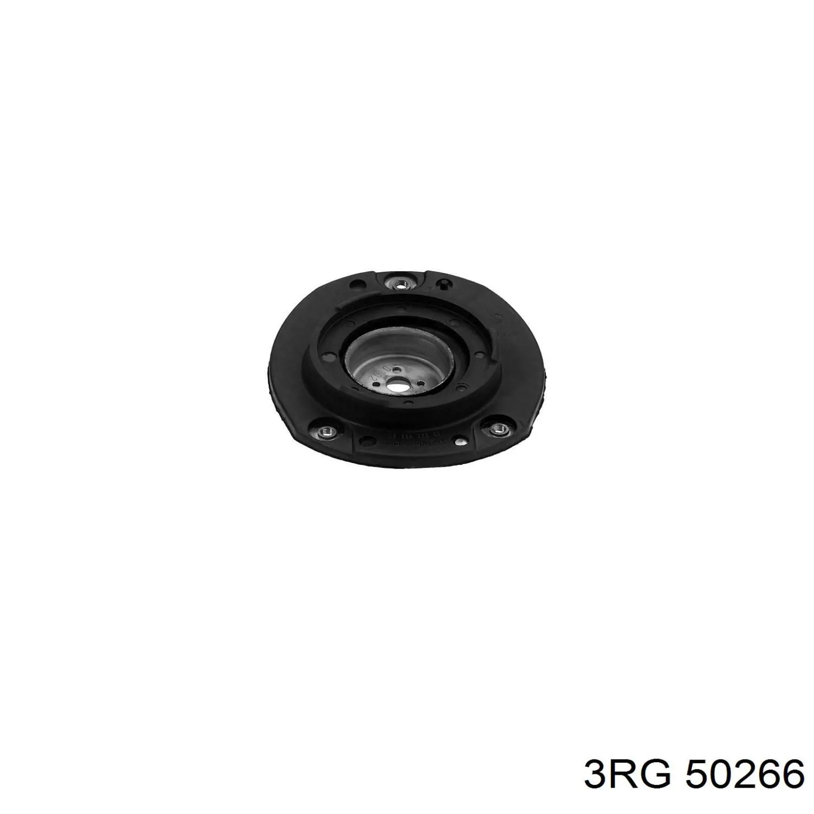 silentblock del eje trasero 3RG 50266