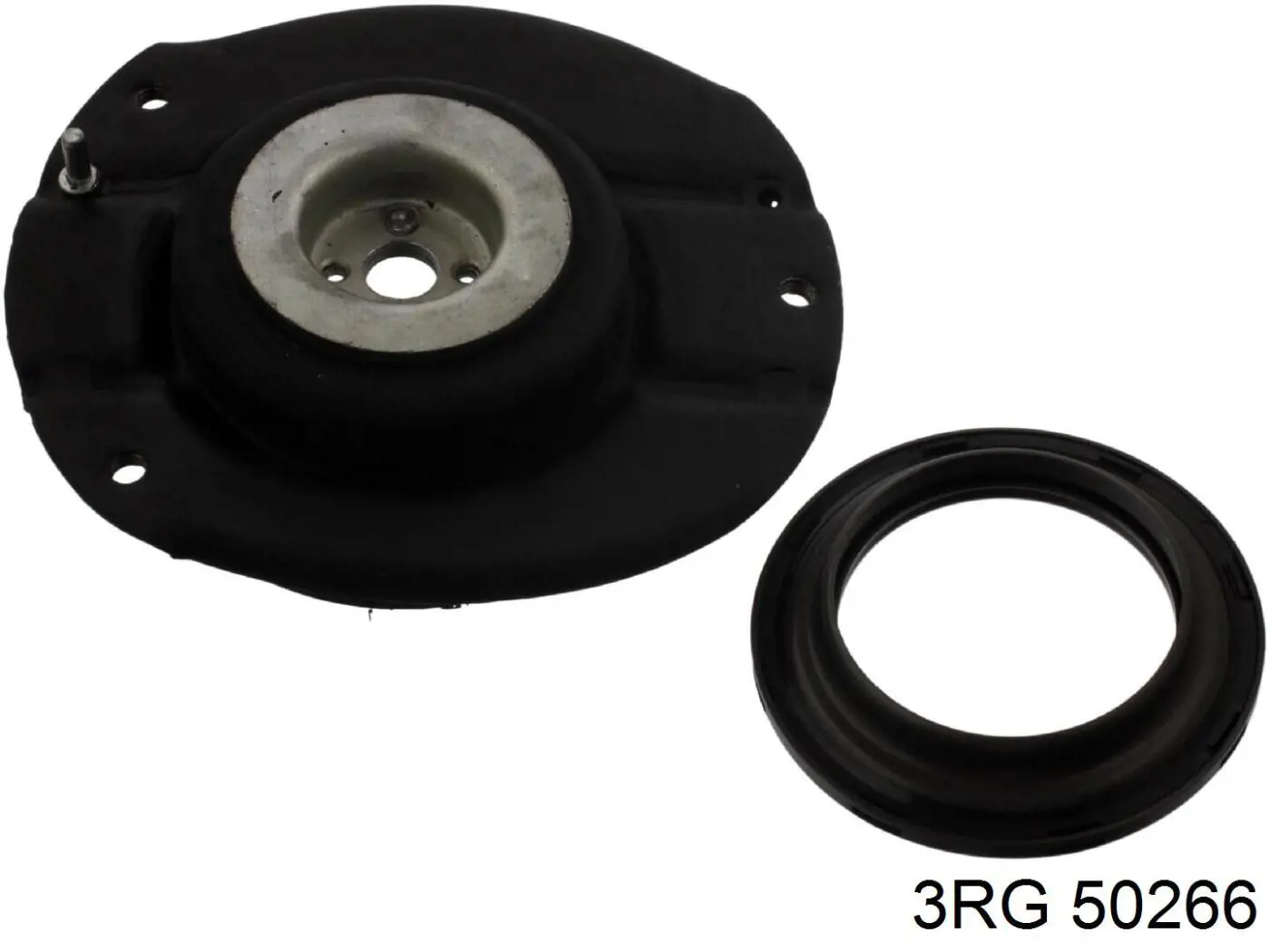 Silentblock del subchasis trasero 3RG 50266 precio, desde 11,74 EUR