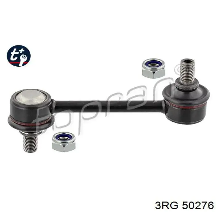 Comprar 515268 Peugeot/Citroen Silentblock trasero