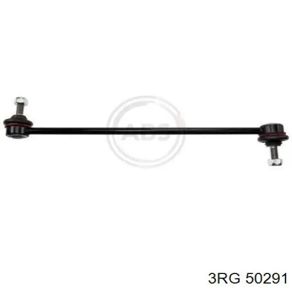 Silentblock del brazo de suspensión 47505 Metalcaucho