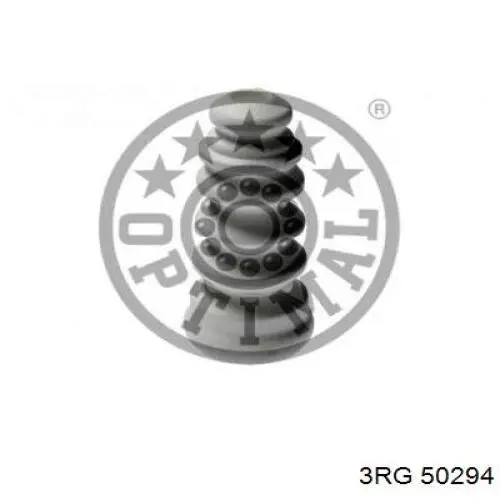 Suspensión, cuerpo del eje trasero Fiat Fiorino 225