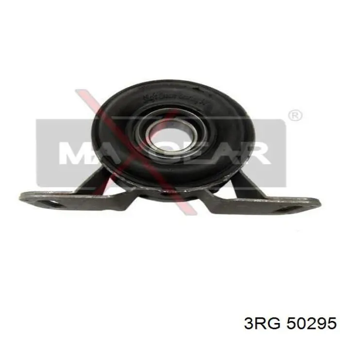 Silentblock del subchasis trasero 3RG 50295 precio, desde 16,04 EUR