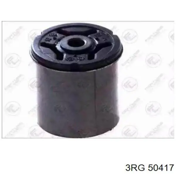 silentblock del eje trasero 3RG 50417