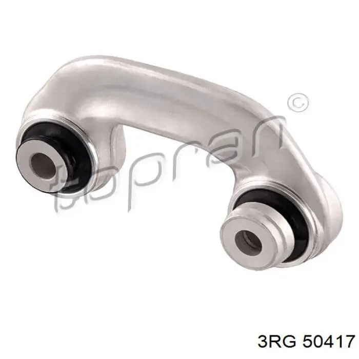 Comprar 50417 3RG Silentblock trasero