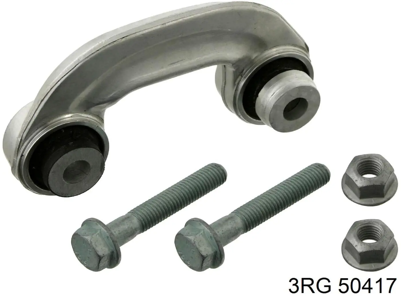 Silentblock del subchasis trasero 3RG 50417 precio, desde 8,18 EUR