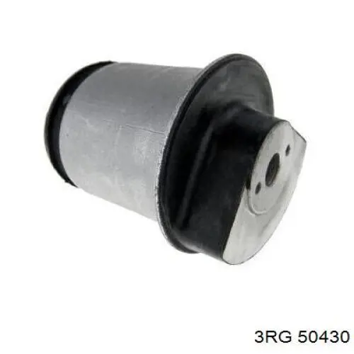 Suspensión, cuerpo del eje trasero Opel Zafira A05