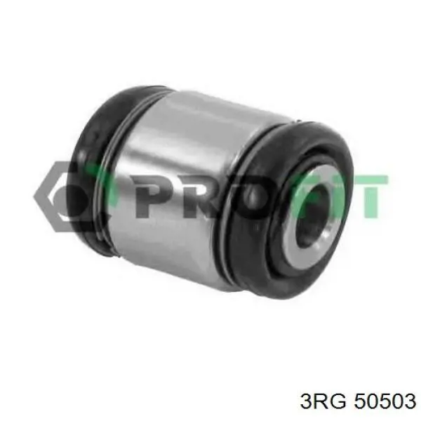 Buje de mangueta trasera 50503 3RG