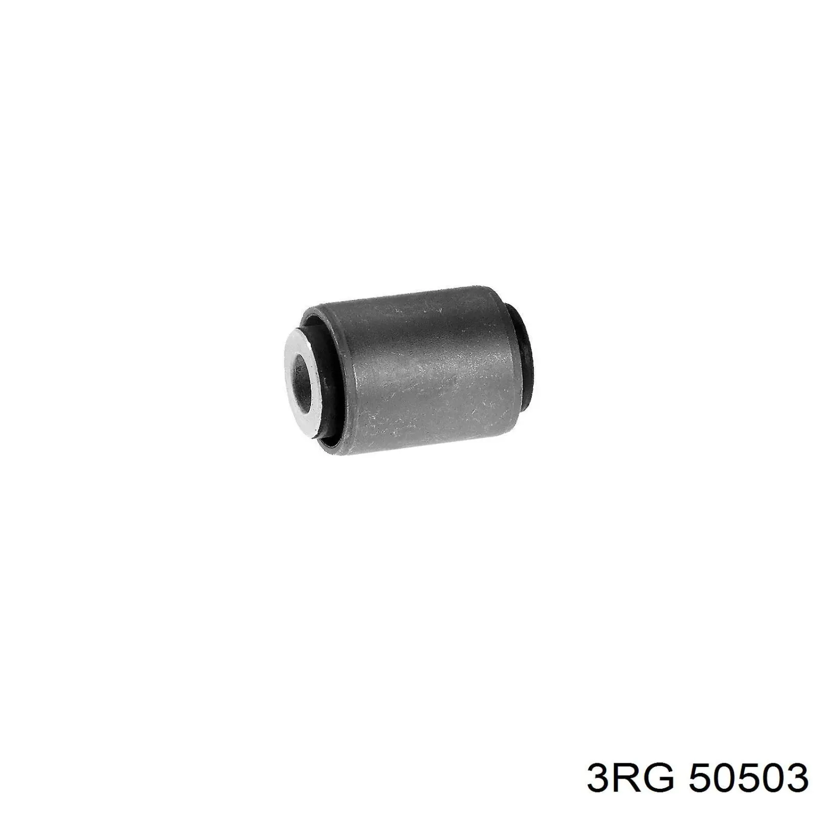 Buje de mangueta trasera 3RG 50503 precio, desde 10,07 EUR
