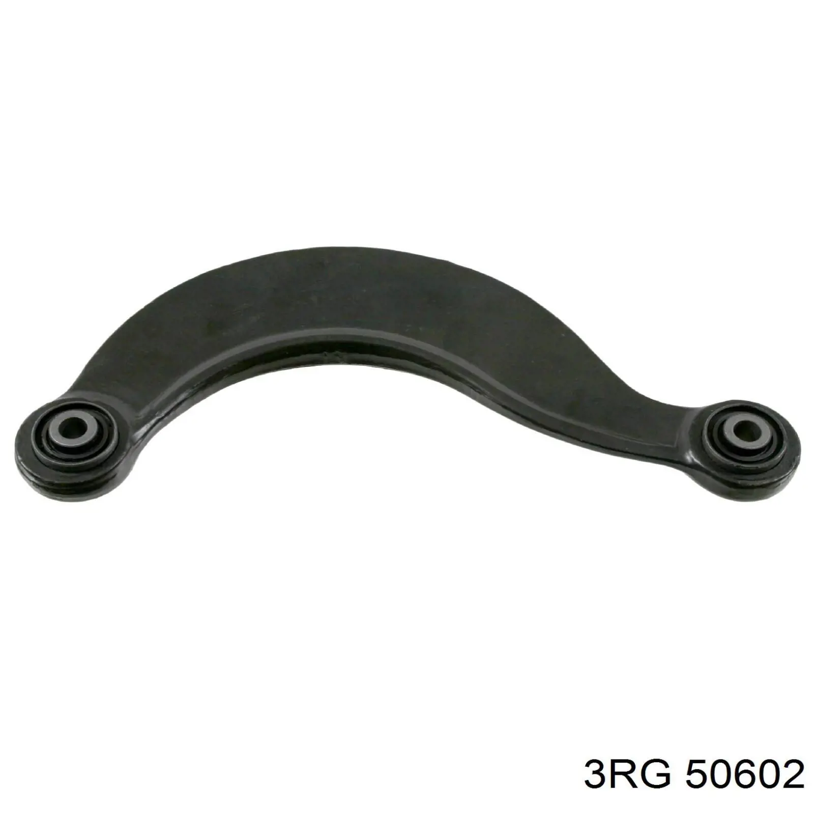 020074 Cautex Silentblock de brazo de suspensión delantero inferior