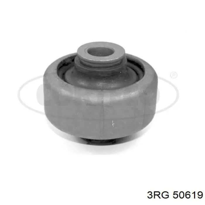 Silentblock de brazo de suspensión 3RG 50619 precio, desde 12,44 EUR