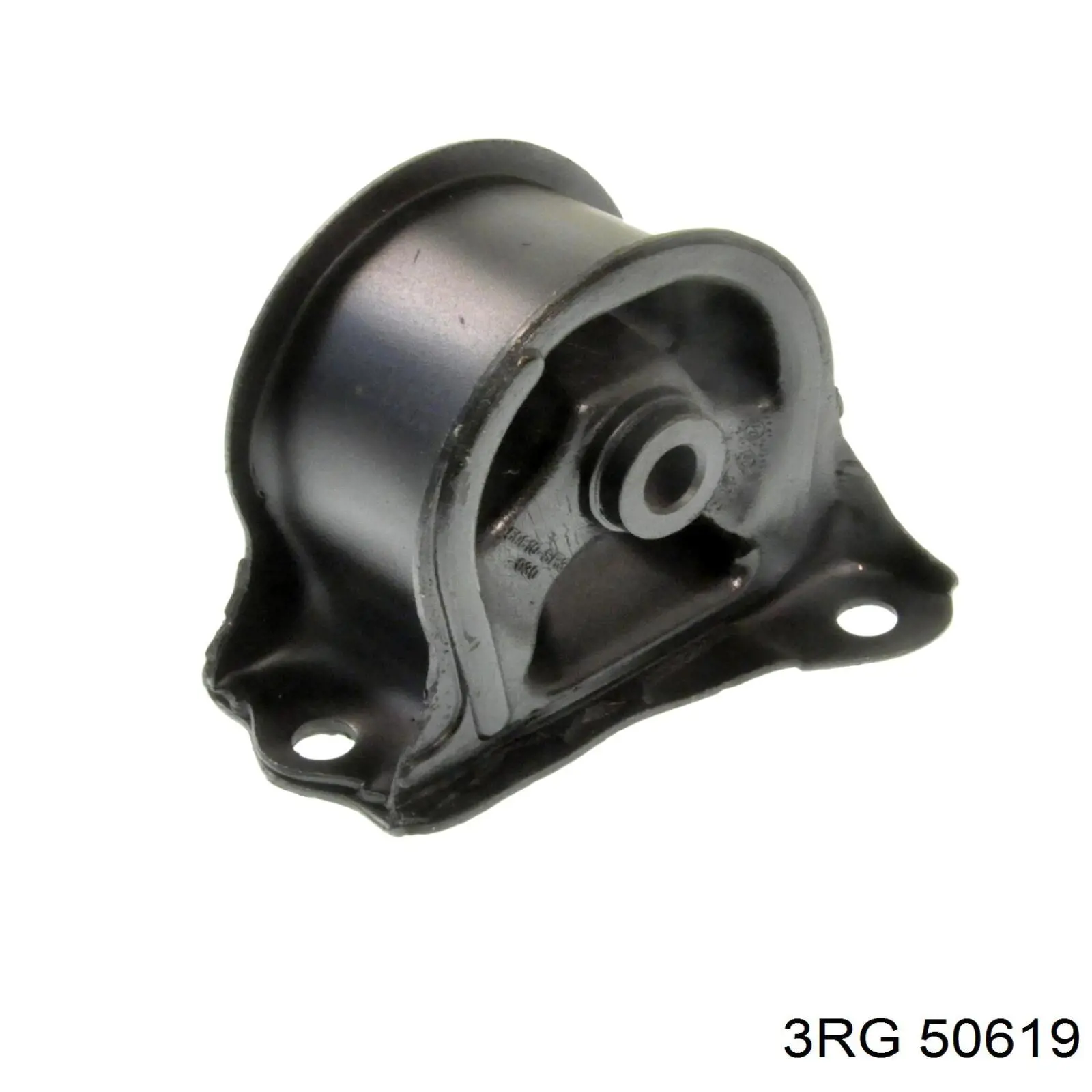 Silentblock del brazo de suspensión 50619 3RG