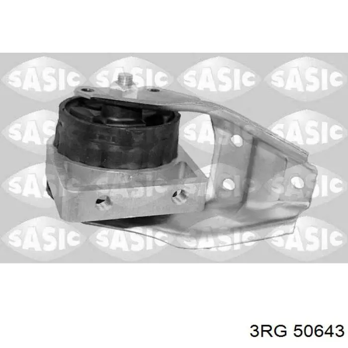 Tensor delantero inferior del brazo de suspensión izquierdo/derecho 3RG 50643 precio, desde 13,74 EUR