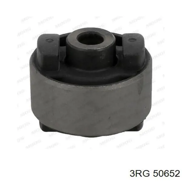50652 3RG Silentblock de brazo de suspensión delantero inferior