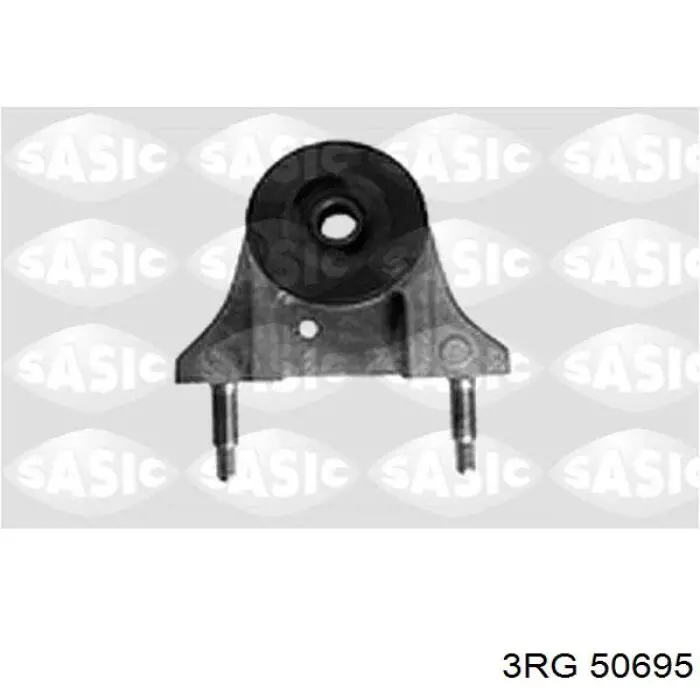 Silentblock del subchasis trasero 3RG 50695 precio, desde 18,36 EUR