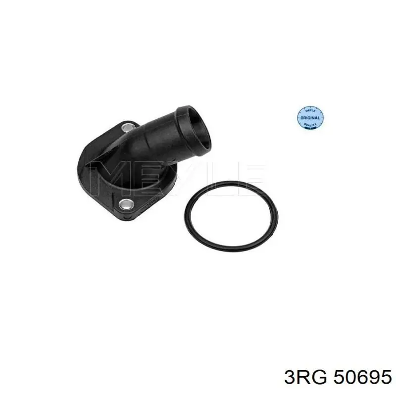 Comprar 50695 3RG Silentblock trasero