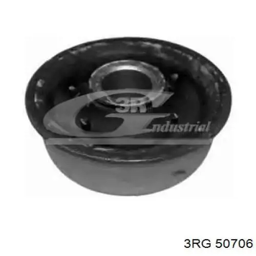 Silentblock de brazo de suspensión 3RG 50706 precio, desde 1,33 EUR