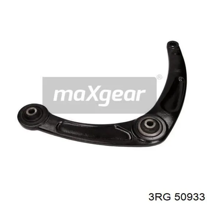 Silentblock de brazo de suspensión 3RG 50933 precio, desde 5,58 EUR