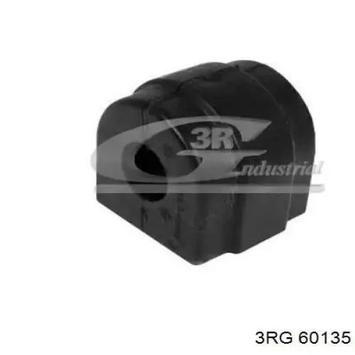 Buje de barra estabilizadora delantera 3RG 60135 precio, desde 4,27 EUR