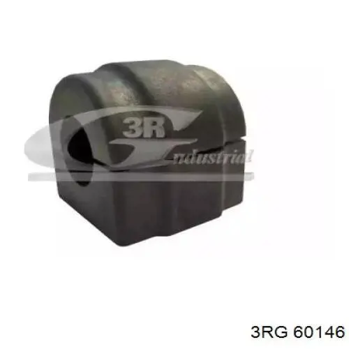 Buje de barra estabilizadora delantera 3RG 60146 precio, desde 4,25 EUR