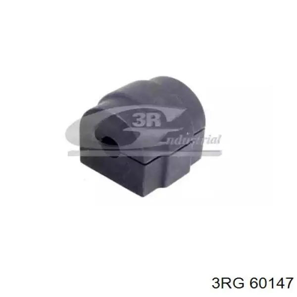 Buje de barra estabilizadora trasera 3RG 60147 precio, desde 4,19 EUR