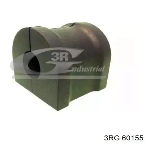 Buje de barra estabilizadora delantera 3RG 60155 precio, desde 6,74 EUR
