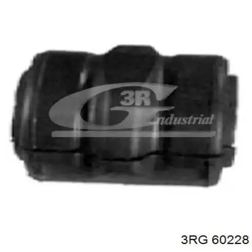 Comprar 60228 3RG Buje de barra estabilizadora delantera