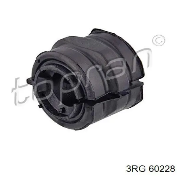 60228 3RG Buje de barra estabilizadora delantera