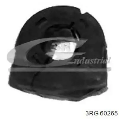 Buje de barra estabilizadora delantera 3RG 60265 precio, desde 3,45 EUR