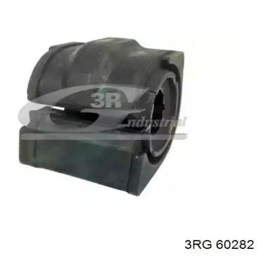Buje de barra estabilizadora delantera 3RG 60282 precio, desde 3,80 EUR